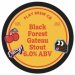 Play Brew Co Black Forest Gateau Stout (Keg) 