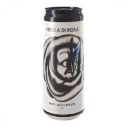 RadioCraft  Bocka Di Rosa