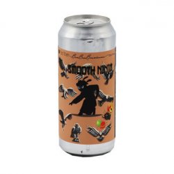 Baa Baa Brewhouse Smooth Ninja - Eagle