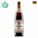 Cerveja Alemã Weihenstephaner Hefeweissbier Dunkel 500ml 