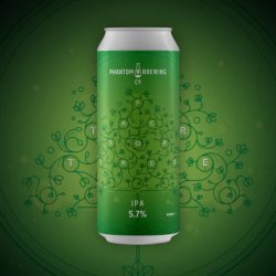 Phantom Brewing Co. Factor Tree