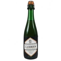 3 Jaar Unblended Lambiek 2019 - Cervecería La Abadía