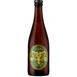 Goose Island Beer Co. Tusk & Feather Goose Island Beer Co. Tusk & Feather