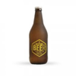 Beepure Cerveza Artesanal Blonde Ale - Beer Coffee
