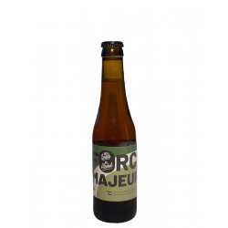 Force Majeure Tripel Hop - Gueule de Joie