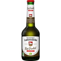 Neumarkter Lammsbräu Dunkel Alkoholfrei