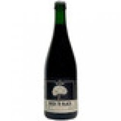 De Ranke Back to Black Porter - Holiday Wine Cellar