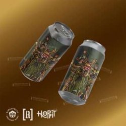 Cerveses Hoppit Green Trip 2025