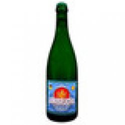 Vanberg & DeWulf Lambrucha Lambic Belgian Ale Belnded with Kombucha - Holiday Wine Cellar