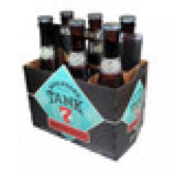 Boulevard Tank 7 American Saison 6-Pack - Holiday Wine Cellar