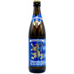 Franziskaner Löwenbräu Oktoberfestbier 2023 - ’t Biermenneke