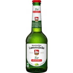 Neumarkter Lammsbräu Alkoholfrei