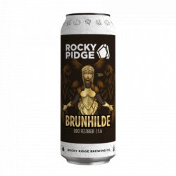 Rocky Ridge Brunhilde - Rocky Ridge Brewing Co