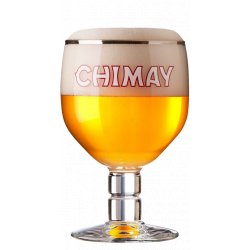 Abbaye de Scourmont - Chimay Chimay Copo - Craft & Draft