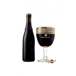 Bia Trappist Westvleteren 12 10,2%  Chai 330ml - PHouse – Đồ Uống Cao Cấp