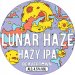 Beavertown Lunar Haze Hazy IPA 30L Keg 