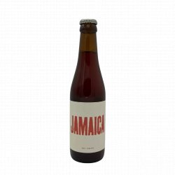 Cyclic Beer Farm Jamaica
