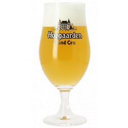 Brouwerij Hoegaarden Hoegaarden Grand Cru Copo - Craft & Draft