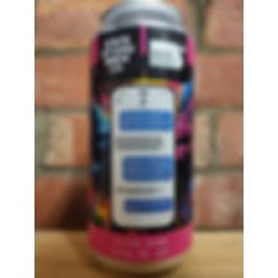 State Of Kind Brew Co. Juice Bomb