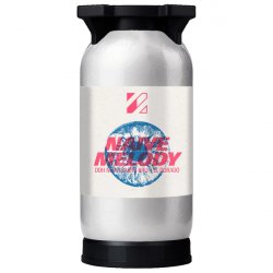 Prizm Brewing Co. Naive Melody