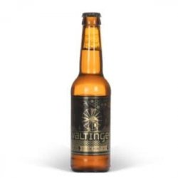 Valtinger Golden Honey Ale - Greekbeershop