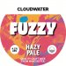 Cloudwater Fuzzy Hazy Pale Ale30L Keg 