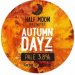 Half Autumn Dayz (Cask) 
