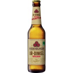 Riedenburger Brauhaus Riedenburger Ur-Dinkel Alkoholfrei Riedenburger Brauhaus Riedenburger Ur-Dinkel Alkoholfrei