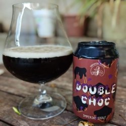 Submarina DOUBLE CHOC - Submarina Brewing