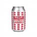 Mikkeller Ich Bin Raspberry 24 x 330ml Cans 