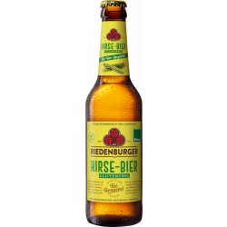 Riedenburger Brauhaus Hirse-Bier