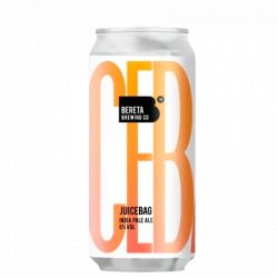 Bereta Juicebag