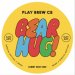 Play Brew Co Bear Hug (Keg) 