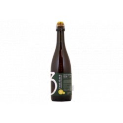 3 Fonteinen Druif Muscaris (season 2021) Blend No. 16 - Hoptimaal