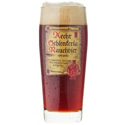 Schlenkerla Copo - Craft & Draft