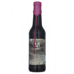 Blackout Brewing Vice