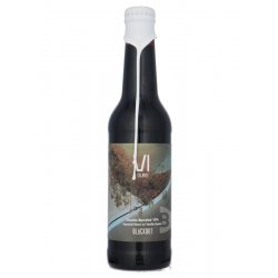 Blackout Brewing Violins