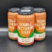 Reckless Brewing Double Nectarine Sour Can 4pk 
