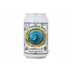 De Kromme Haring Marrella (Cambrian Series) - Hoptimaal