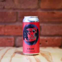 Otherworld Brewing Craw - The Hop Vault