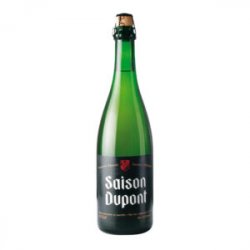 Saison Dupont
