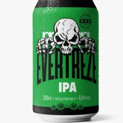 Cervejaria EverBrew EVERTREZE IPA