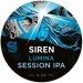 Siren Lumina Session IPA Keg 