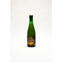 Van Den Broek - Brut Olasz - Bier Atelier Renes