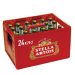 Stella Artois - 24 x 25cl  