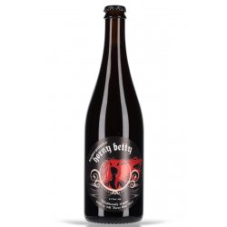 Brauhaus Gusswerk Horny Betty 9.2% vol. 0.75l - Beerlovers