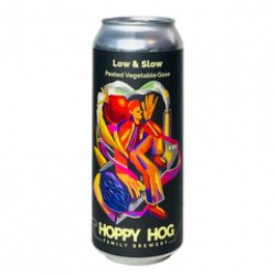 Hoppy Hog Family Brewery Low & Slow - Beerfreak