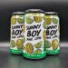Hope Sunny Boy 2.0 Pine Lime Sour Can 4pk Hope Sunny Boy 2.0 Pine Lime Sour Can 4pk