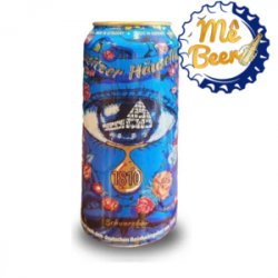 Đức Lausitzer Schwarzbier 4.5% – Thùng 24 Lon 500ml - BIA NHẬP ĐÀ NẴNG