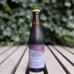 Dieu Du Ciel Solstice d`Hiver Dieu Du Ciel Solstice d`Hiver